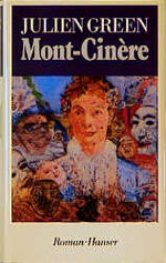 ISBN 9783446148444: Mont-Cinère – Roman