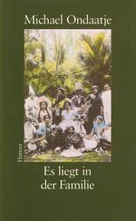 ISBN 9783446153318: Es liegt in der Familie. Aus dem Engl. von Peter Torberg.