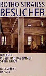 ISBN 9783446158795: Besucher