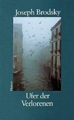 ISBN 9783446163652: Ufer der Verlorenen. Aus dem Amerikan. von Jörg Trobitius