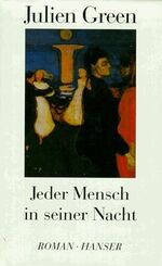 Jeder Mensch in seiner Nacht – Roman