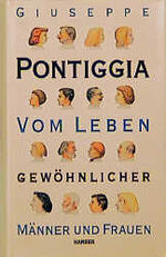 ISBN 9783446177635: Vom Leben gewöhnlicher Männer und Frauen