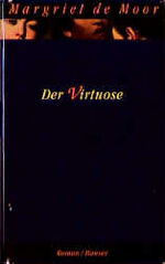 ISBN 9783446178694: Der Virtuose