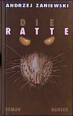 ISBN 9783446178779: Die Ratte