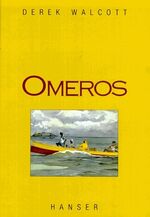 ISBN 9783446182998: Omeros. Aus dem Engl. von Konrad Klotz