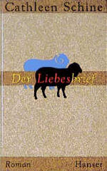 ISBN 9783446185432: Der Liebesbrief - bk251