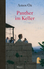 ISBN 9783446185661: Panther im Keller