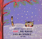 ISBN 9783446187313: ABC - die Katze lief im Schnee