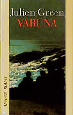 ISBN 9783446187443: Varuna - Roman