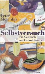 ISBN 9783446187696: Selbstversuch: Ein Gespräch mit Carlos Oliveira