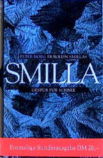 ISBN 9783446188488: Fräulein Smillas Gespür für Schnee: Einmalige Sonderausgabe zum Film