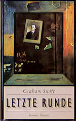 ISBN 9783446189591: Letzte Runde (signiert)