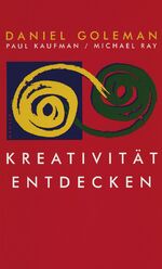 ISBN 9783446191105: Kreativität entdecken