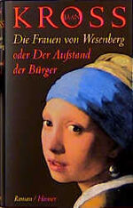 ISBN 9783446191204: Die Frauen von Wesenberg oder der Aufstand der Bürger. Roman. Aus dem Estnischen von Helga Viira.