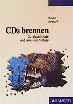 Thomas Jungbluth: CDs brennen - 2.,aktua Thomas Jungbluth: CDs brennen - 2.,aktua