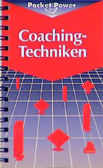 ISBN 9783446193444: Coaching-Techniken