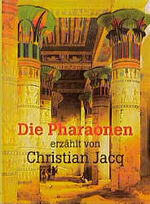 ISBN 9783446194519: Die Pharaonen