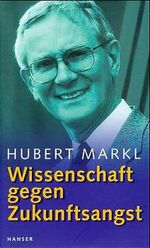 Wissenschaft gegen Zukunftsangst