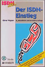 ISBN 9783446195394: Der ISDN Einstieg – 2., aktualisierte und erweiterte Auflage
