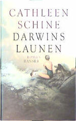 ISBN 9783446196605: Darwins Launen – Roman