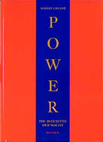 ISBN 9783446197596: Power - Die 48 Gesetze der Macht