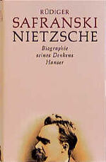 ISBN 9783446199385: Nietzsche - Biographie seines Denkens
