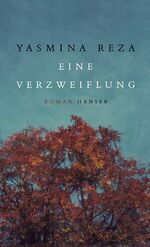 ISBN 9783446199781: Eine Verzweiflung