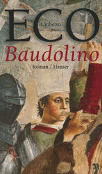 ISBN 9783446200487: Baudolino: Roman