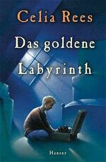 ISBN 9783446201231: Das goldene Labyrinth