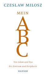ISBN 9783446201330: Mein ABC