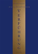 ISBN 9783446201460: Die 24 Gesetze der Verführung