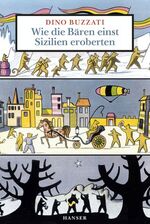 ISBN 9783446201941: Wie die Bären einst Sizilien eroberten
