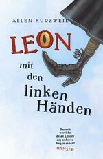 Leon mit den linken Händen