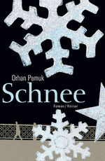 ISBN 9783446205741: Schnee: Roman Roman