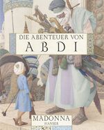 ISBN 9783446206168: Die Abenteuer von Abdi