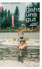 ISBN 9783446206502: Es geht uns gut – Roman