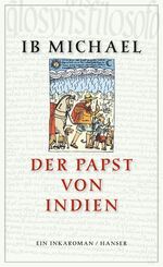 ISBN 9783446206601: Der Papst von Indien