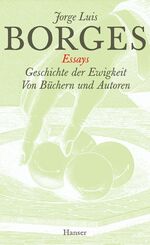 ISBN 9783446206823: Gesammelte Werke in zwölf Bänden. Band 2: Der Essays zweiter Teil - Geschichte der Ewigkeit / Von Büchern und Autoren.