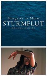 ISBN 9783446207134: Sturmflut.  Roman - signiert