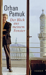 ISBN 9783446207394: Der Blick aus meinem Fenster, Betrachtungen. Die Übersetzungen aus dem Türkischen stammen von Cornelius Bischoff, Ingrid Iren, Gerhard Meier, Christoph K. Neumann und Wolfgang Riemann. Mit einer editorischen Notiz. Textnachweis. Mit einem Register.