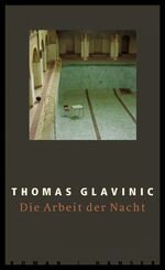 ISBN 9783446207622: Die Arbeit der Nacht . Roman. - EA signiert