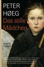 ISBN 9783446208247: Das stille Mädchen – Roman