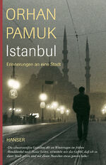 ISBN 9783446208261: Istanbul : Erinnerungen an eine Stadt. Aus dem Türk. von Gerhard Meier