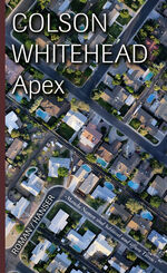 ISBN 9783446208704: Apex – Roman