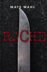 ISBN 9783446209060: Die Rache