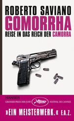 ISBN 9783446209497: Gomorrha – Reise in das Reich der Camorra