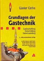 ISBN 9783446211094: Grundlagen der Gastechnik