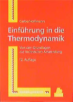 Einführung in die Thermodynamik