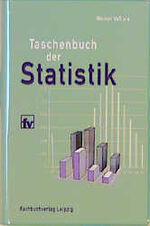 ISBN 9783446211544: Taschenbuch der Statistik