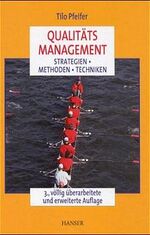 ISBN 9783446215153: Qualitätsmanagement - Strategien, Methoden, Techniken